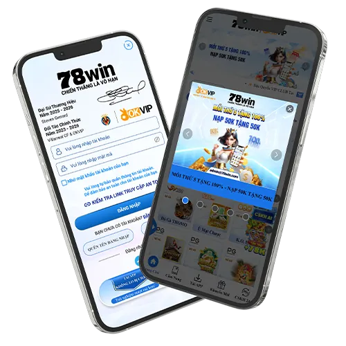 Các phương thức nạp và rút tiền an toàn tại 33win33