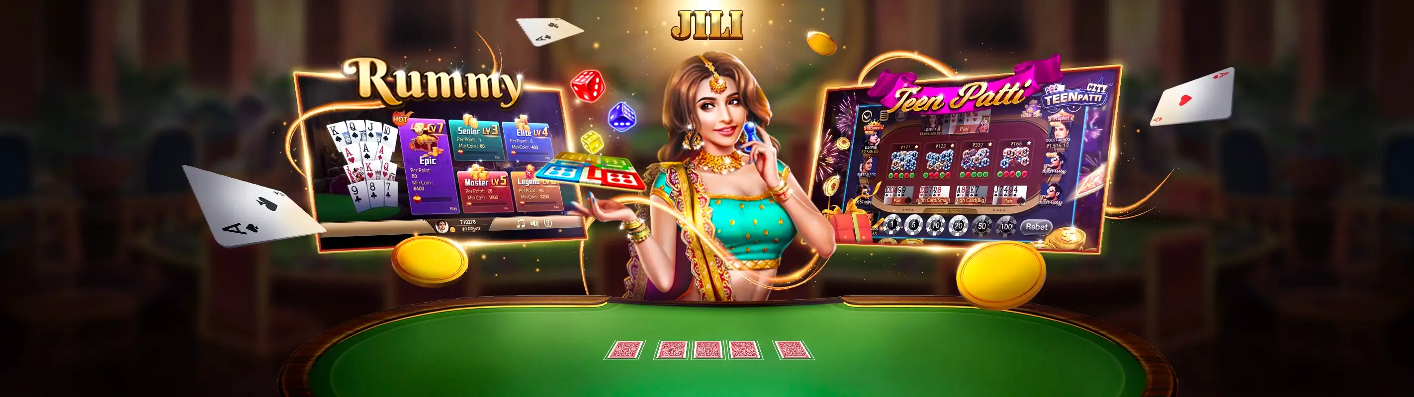 Tổng quan các chương trình khuyến mãi mới nhất tại 33win33 link mới